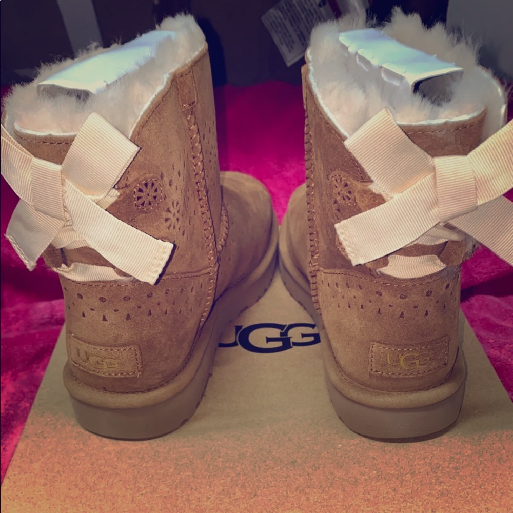Ugg boots